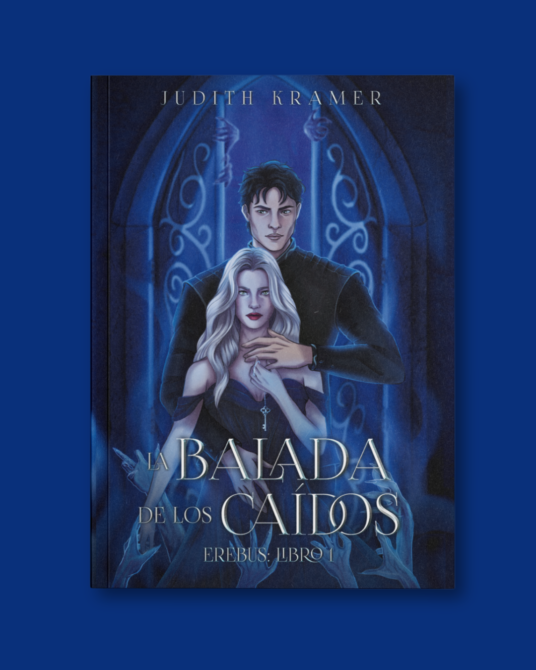 La balada de los caídos